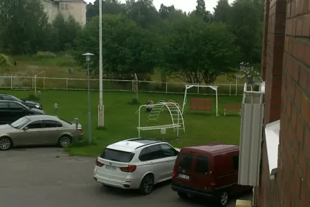 Квартира за 9 500 евро в Кеми, Финляндия