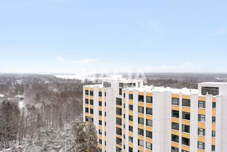 Апартаменты за 145 000 евро в Эспоо, Финляндия