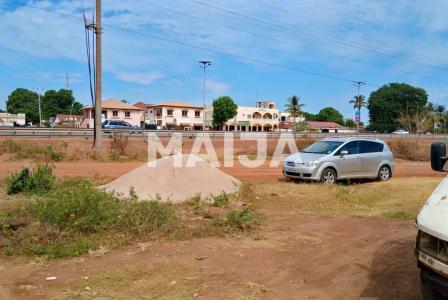 Земля за 139 205 евро в Гамбии