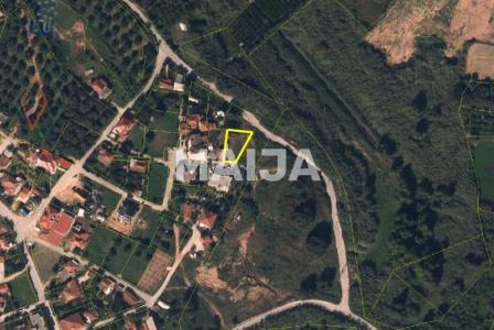 Земля за 65 000 евро в Греции