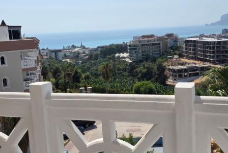 Квартира за 45 000 евро в Кестеле, Турция