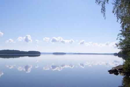 Земля за 225 000 евро в Рованиеми, Финляндия