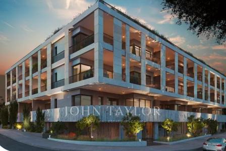 Квартира за 380 000 евро в Лимасоле, Кипр