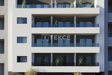Апартаменты за 299 000 евро в Торревьехе, Испания
