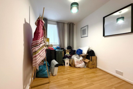 Квартира за 425 500 евро в Лондоне, Великобритания