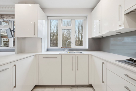 Квартира за 977 500 евро в Лондоне, Великобритания