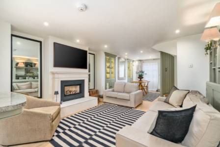 Квартира за 1 949 250 евро в Лондоне, Великобритания