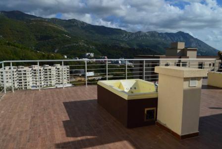 Квартира за 163 000 евро в Бечичи, Черногория