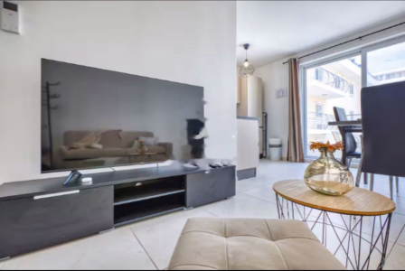 Квартира за 425 000 евро в Гзире, Мальта