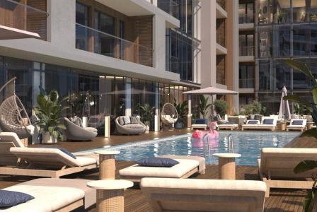 Квартира за 44 740 евро в Батуми, Грузия