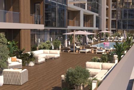 Квартира за 59 982 евро в Батуми, Грузия