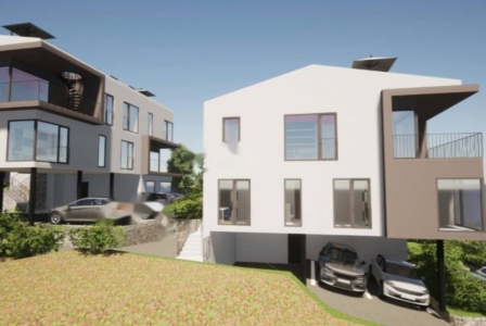 Квартира за 459 000 евро в Опатии, Хорватия