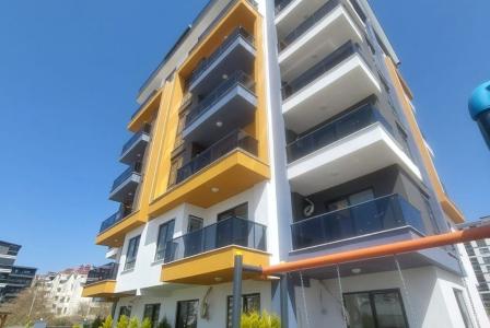 Квартира за 58 000 евро в Газипаше, Турция