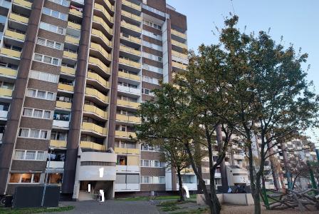 Квартира за 64 900 евро в Кёльне, Германия
