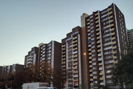 Квартира за 84 900 евро в Кёльне, Германия