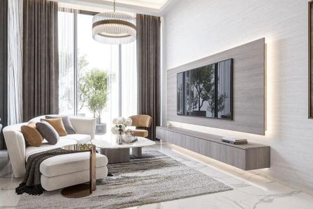 Квартира за 269 162 евро в Дубае, ОАЭ