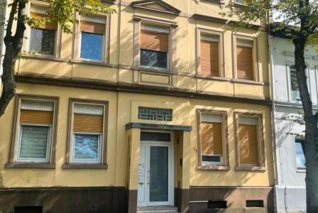 Квартира за 70 000 евро в Люденшайде, Германия