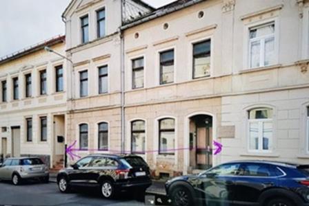 Дом за 38 500 евро в Лейпциге, Германия