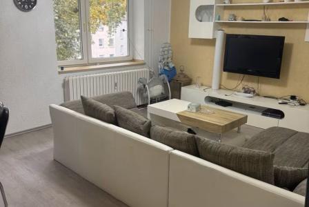 Квартира за 85 000 евро в Дуйсбурге, Германия