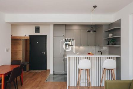 Апартаменты за 160 000 евро в Будве, Черногория