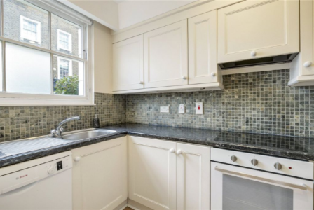 Квартира за 2 875 000 евро в Лондоне, Великобритания