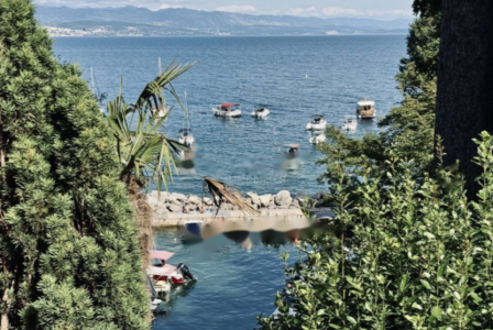 Квартира за 129 000 евро в Опатии, Хорватия