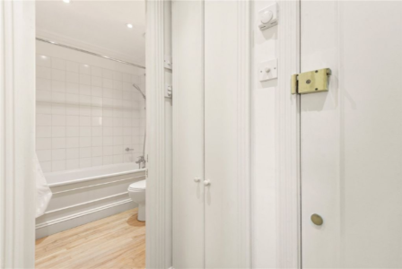 Квартира за 460 000 евро в Лондоне, Великобритания