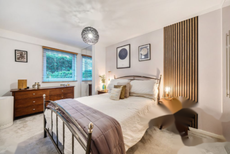 Квартира за 431 250 евро в Лондоне, Великобритания