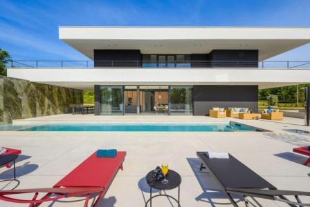 Вилла за 1 670 000 евро в Хорватии