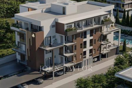 Квартира за 770 000 евро в Ермасойе, Кипр