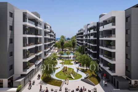 Квартира за 335 000 евро в Лимасоле, Кипр