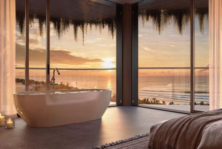 Апартаменты за 107 989 евро в Улувату, Индонезия