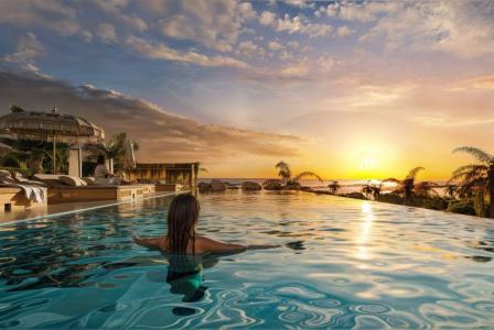 Апартаменты за 215 140 евро в Улувату, Индонезия