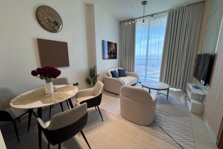 Квартира за 276 978 евро в Дубае, ОАЭ