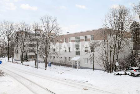 Апартаменты за 159 000 евро в Хельсинки, Финляндия