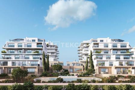 Пентхаус за 1 460 000 евро в Вильяхойосе, Испания