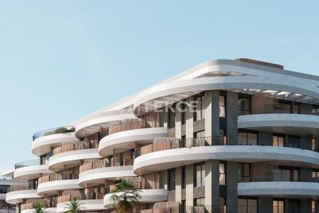 Апартаменты за 451 000 евро в Малаге, Испания