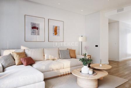 Пентхаус за 721 000 евро в Малаге, Испания