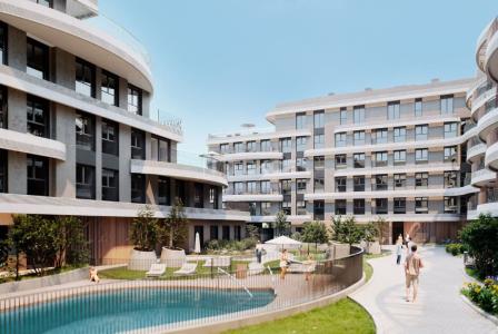 Апартаменты за 379 000 евро в Малаге, Испания