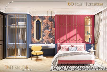 Квартира за 63 203 евро в Пномпене, Камбоджа