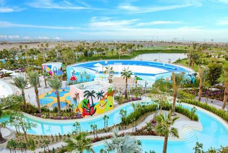 Таунхаус за 622 628 евро в Дубае, ОАЭ