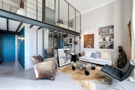 Квартира за 630 000 евро в Каннах, Франция