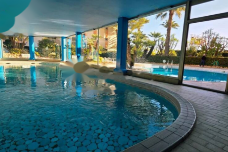 Квартира за 849 000 евро в Каннах, Франция