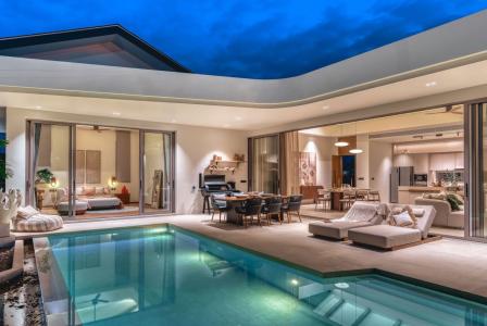 Вилла за 559 446 евро на острове Пхукет, Таиланд