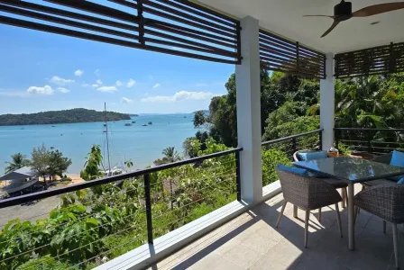 Квартира за 155 025 евро на острове Пхукет, Таиланд