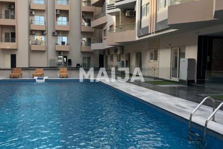 Апартаменты за 50 000 евро в Хургаде, Египет