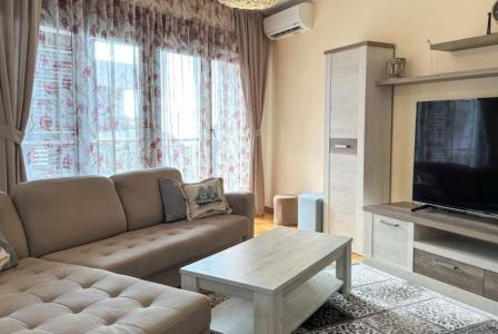 Квартира за 255 000 евро в Бечичи, Черногория