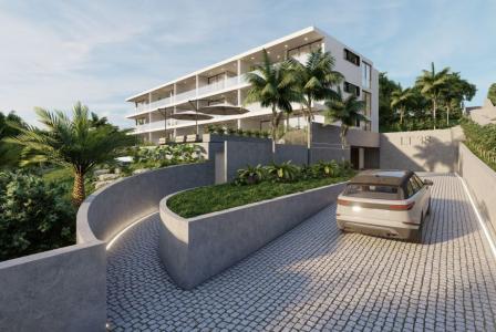 Апартаменты за 837 000 евро в Лагоа, Португалия