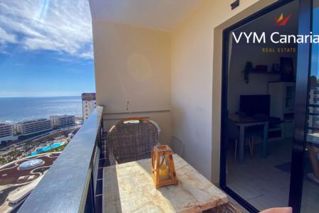 Апартаменты за 280 000 евро на Тенерифе, Испания