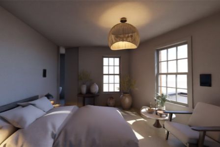 Квартира за 2 875 000 евро в Лондоне, Великобритания